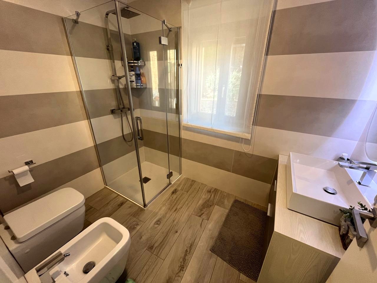 Appartamento Completamente Ristrutturato, Ultimo Piano, Pronto da Abitare – Rif. A326