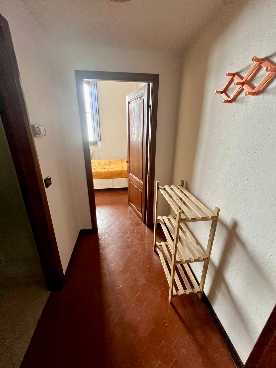 Affittasi Bilocale Centro Storico / Arezzo – Rif. A316