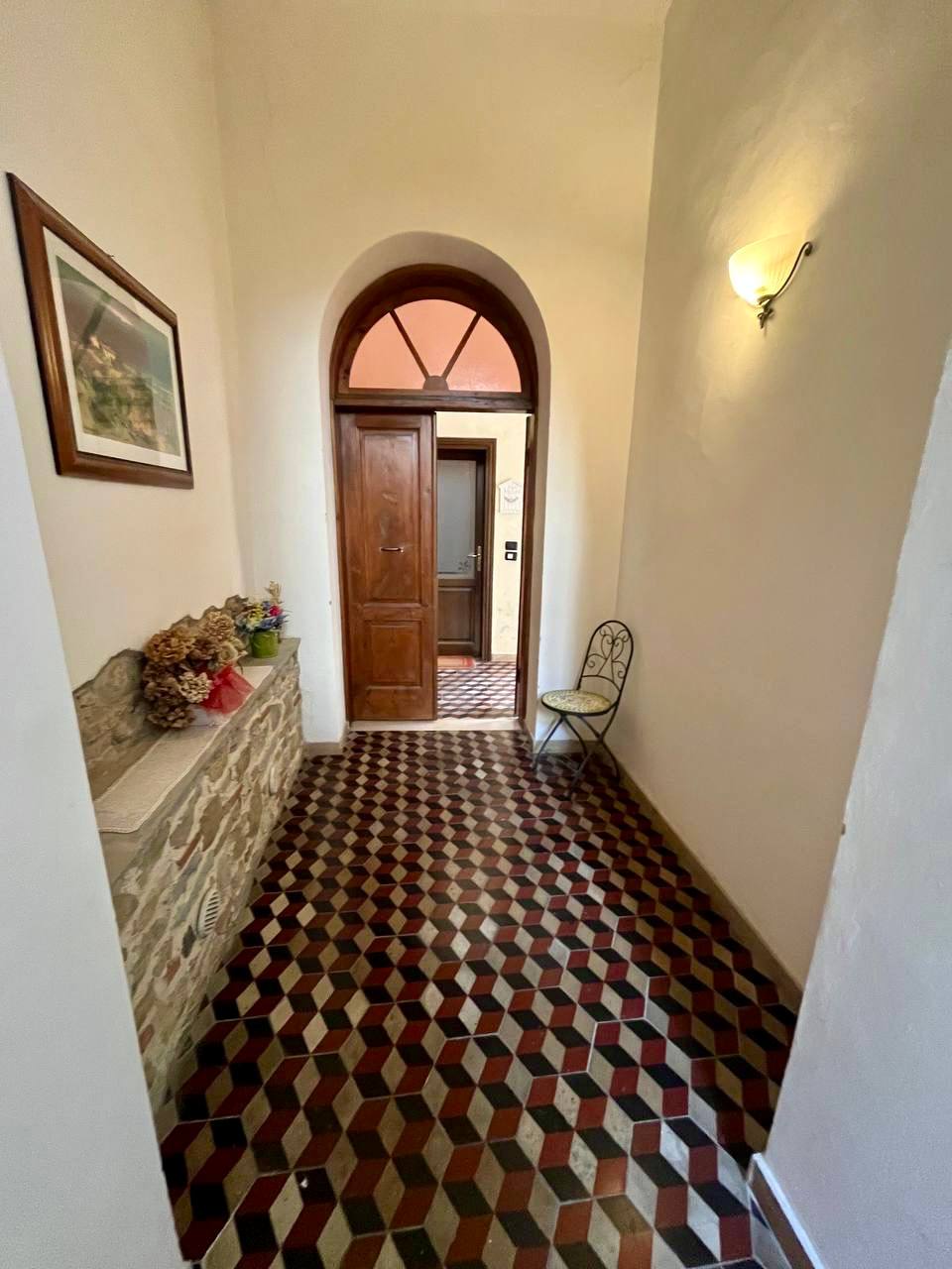 Affittasi Bilocale Centro Storico / Arezzo – Rif. A316