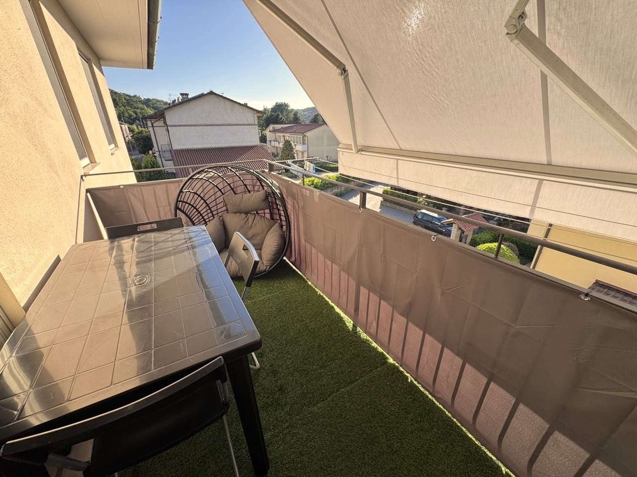 Il Palazzo Subbiano – Appartamento Nuovo Con Ingresso Indipendente E Garage – Rif. A325