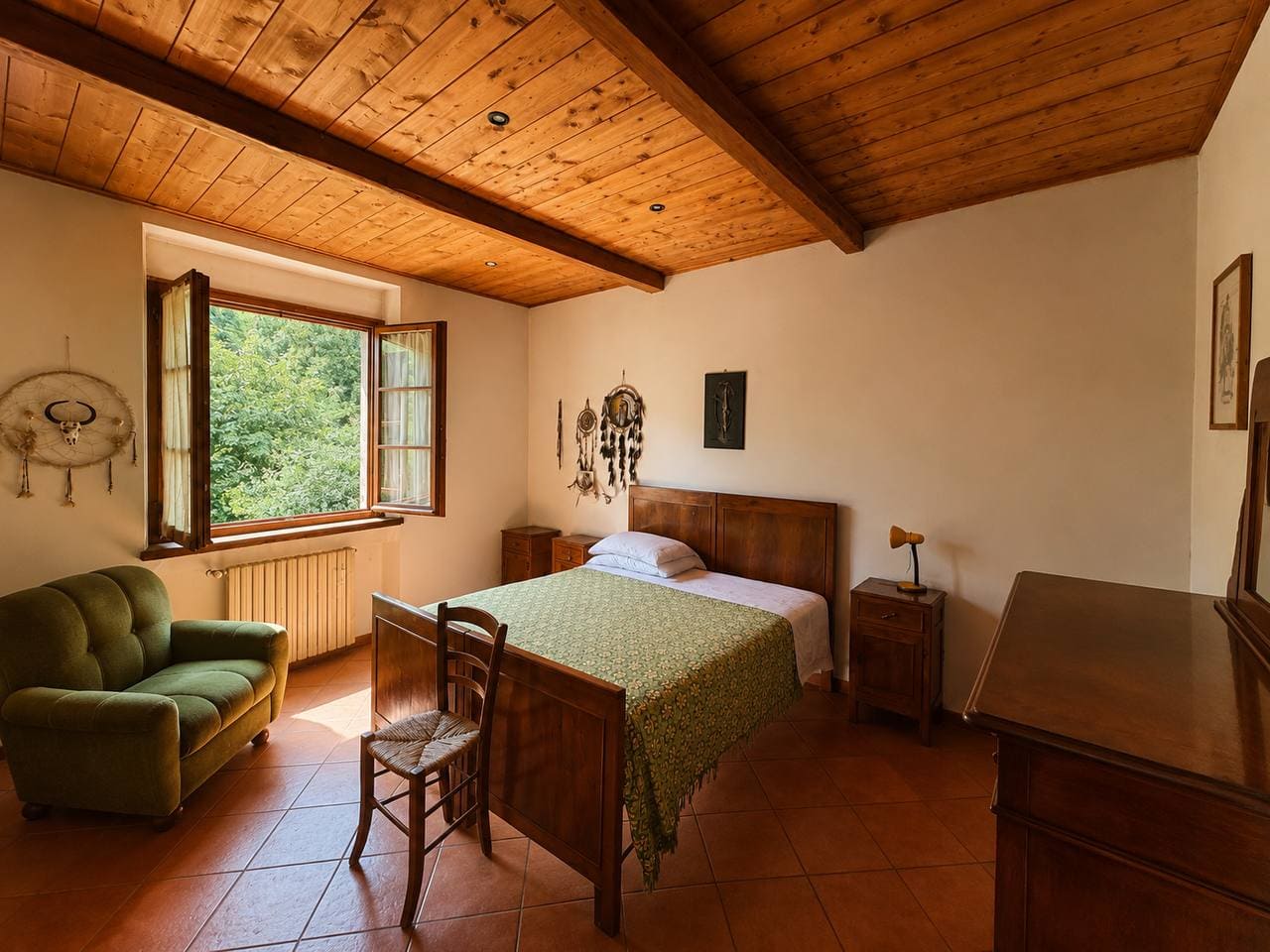 Casale Indipendente Con 70 Ettari Di Terreno – Rif. V191