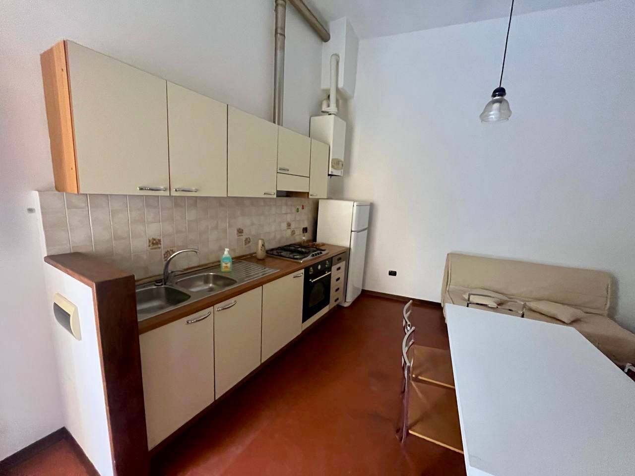 Affittasi Bilocale Centro Storico / Arezzo – Rif. A316