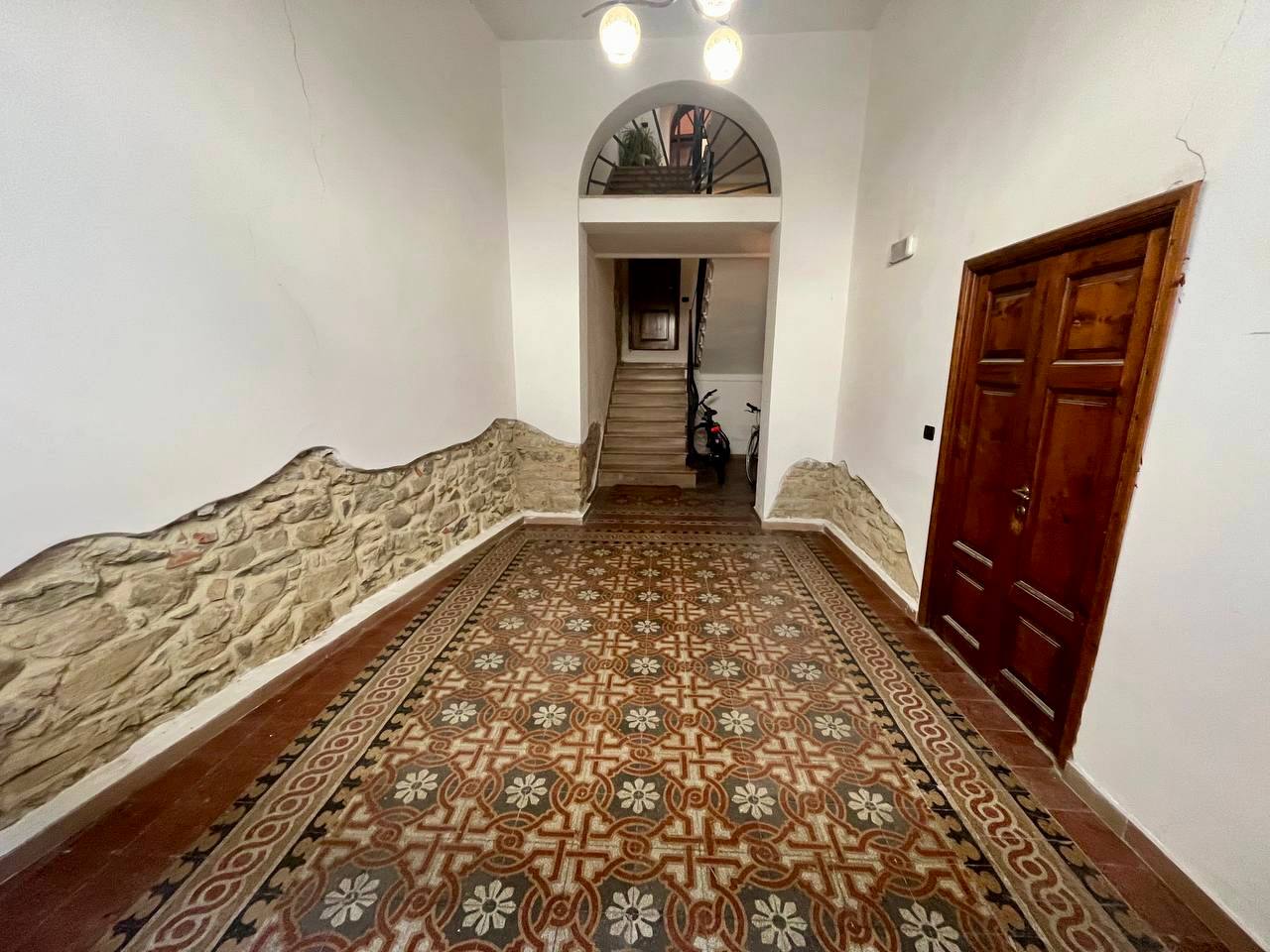 Affittasi Bilocale Centro Storico / Arezzo – Rif. A316