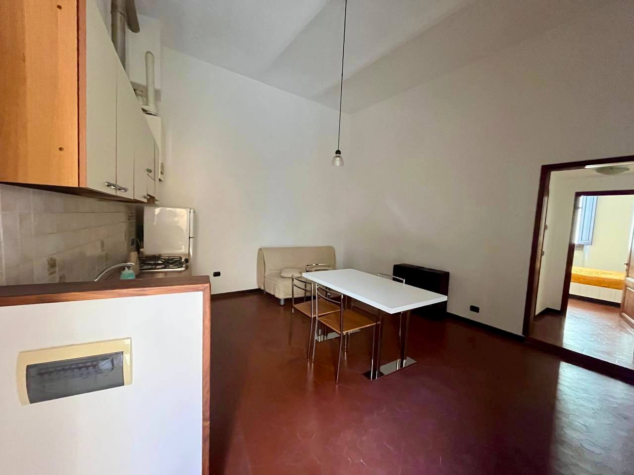 Affittasi Bilocale Centro Storico / Arezzo – Rif. A316