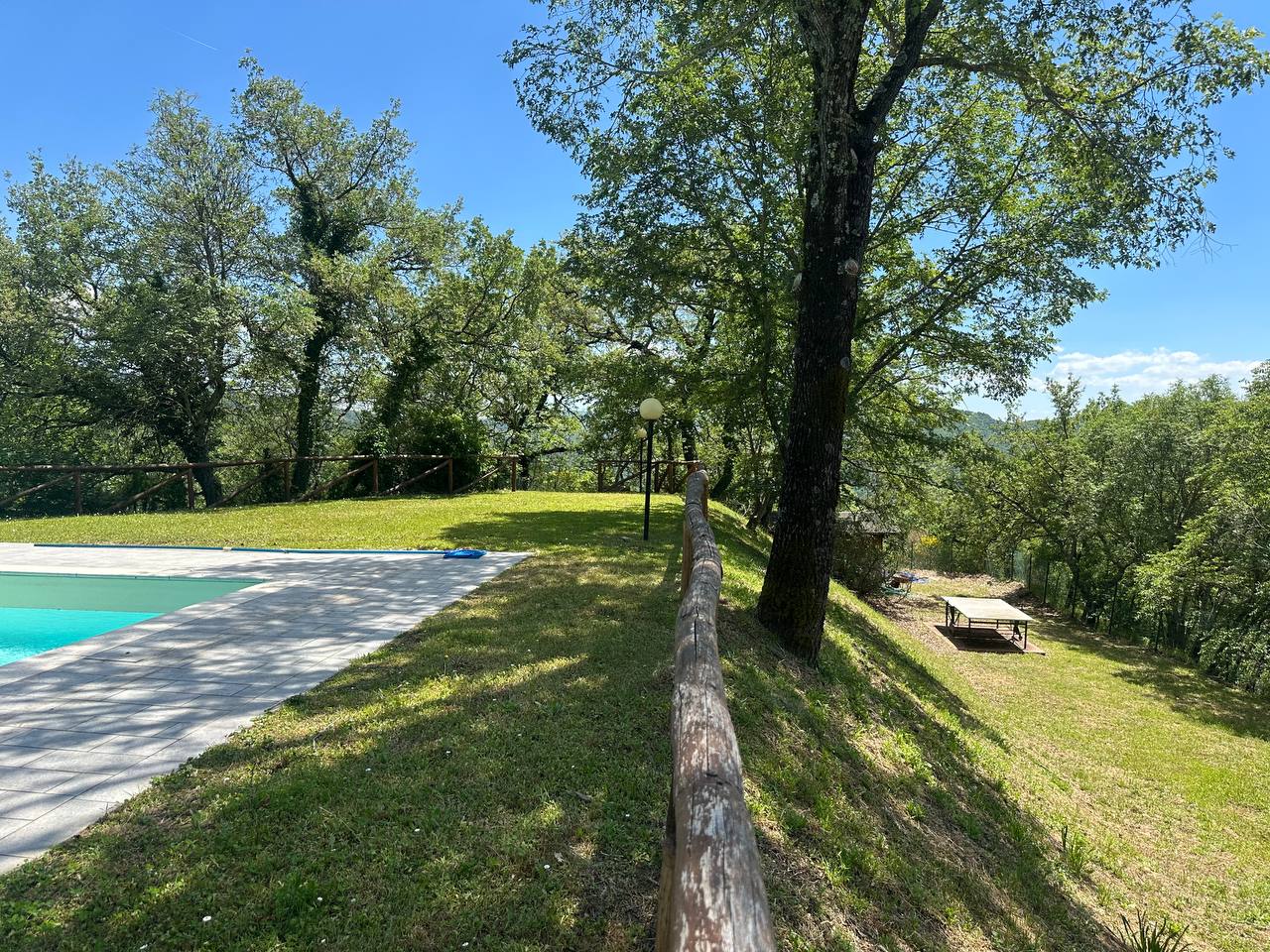 Appartamento In Borgo Toscano Restaurato – Rif. A329