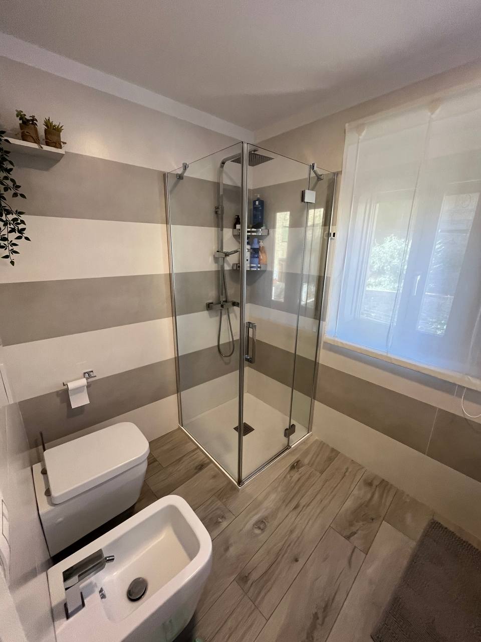 Appartamento Completamente Ristrutturato, Ultimo Piano, Pronto da Abitare – Rif. A326