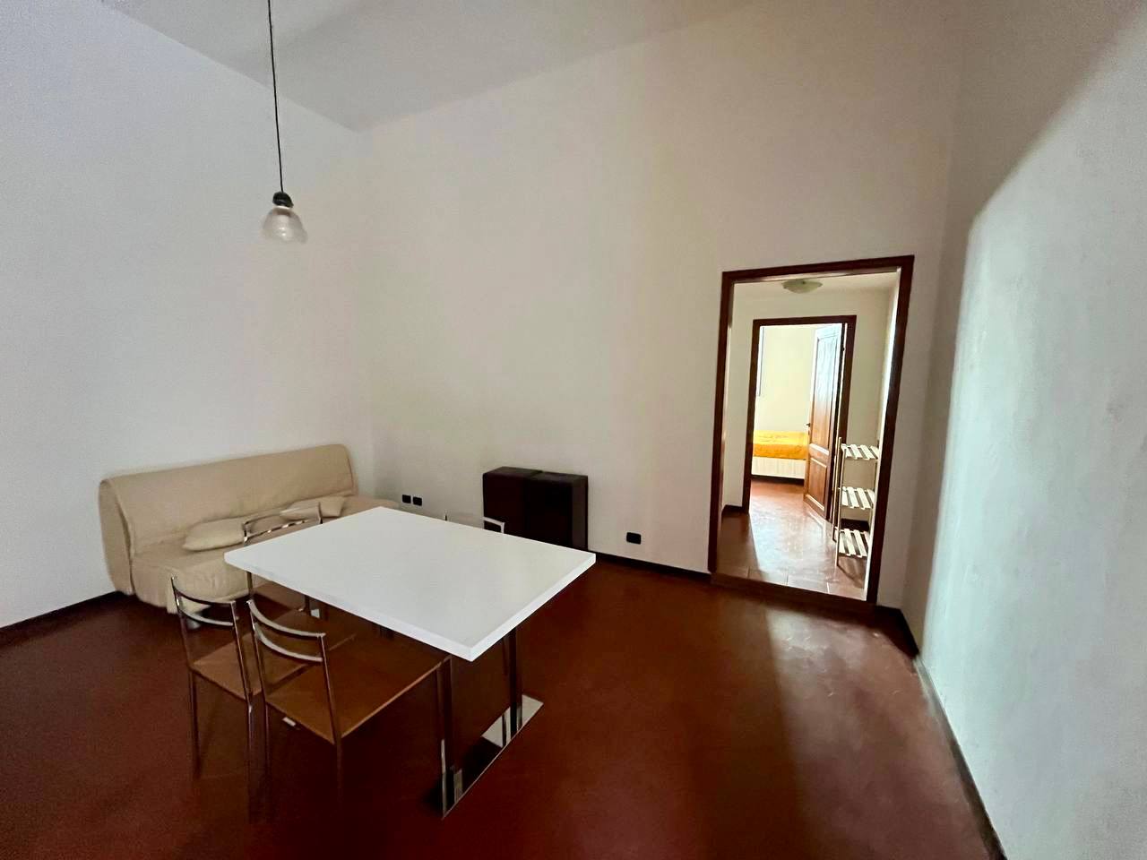 Affittasi Bilocale Centro Storico / Arezzo – Rif. A316