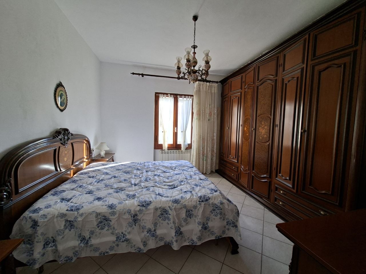Luminoso Appartamento Ad Ambra – Rif. A305