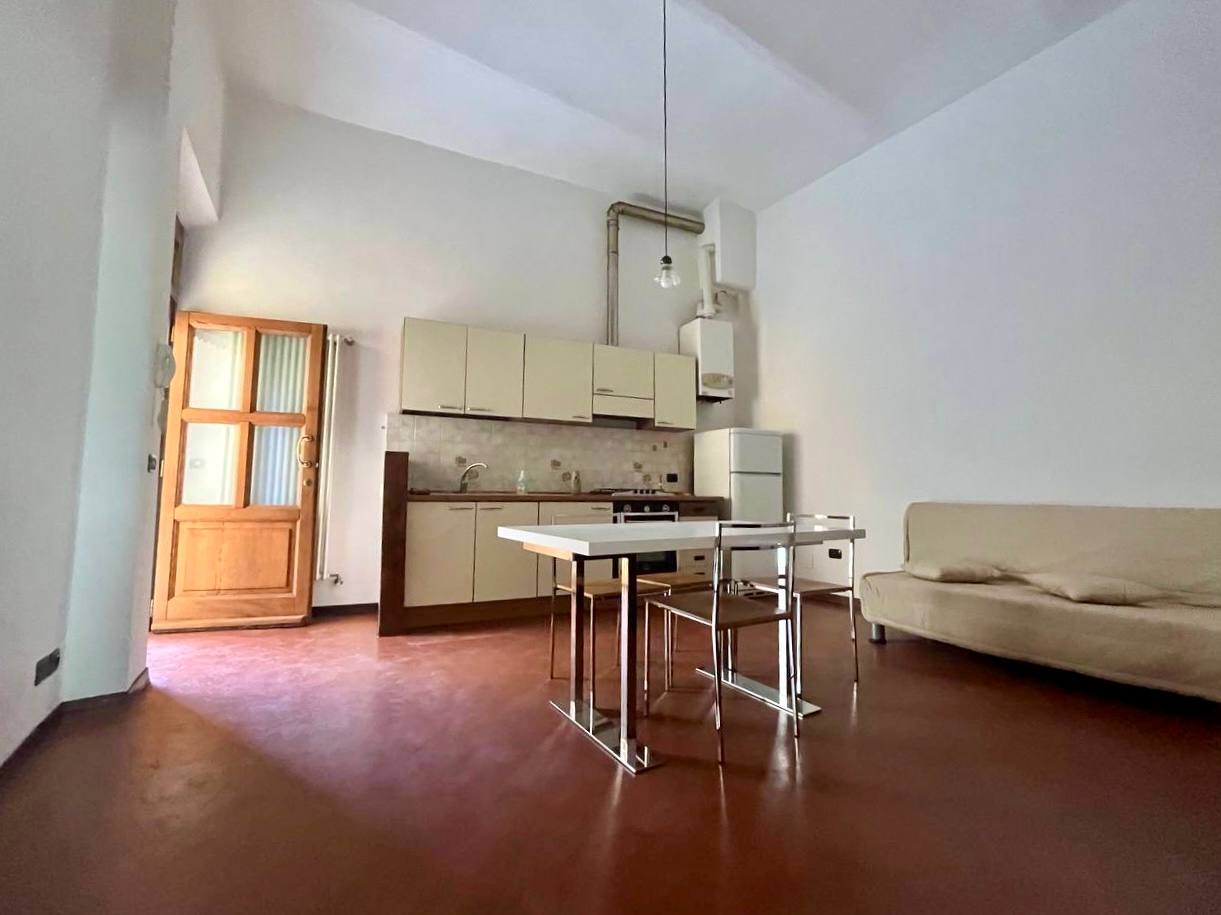 Affittasi Bilocale Centro Storico / Arezzo – Rif. A316