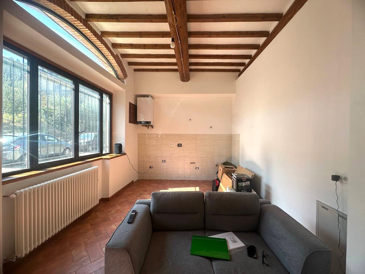 Santa Mama – Bilocale Con Ingresso Indipendente – Rif. A335