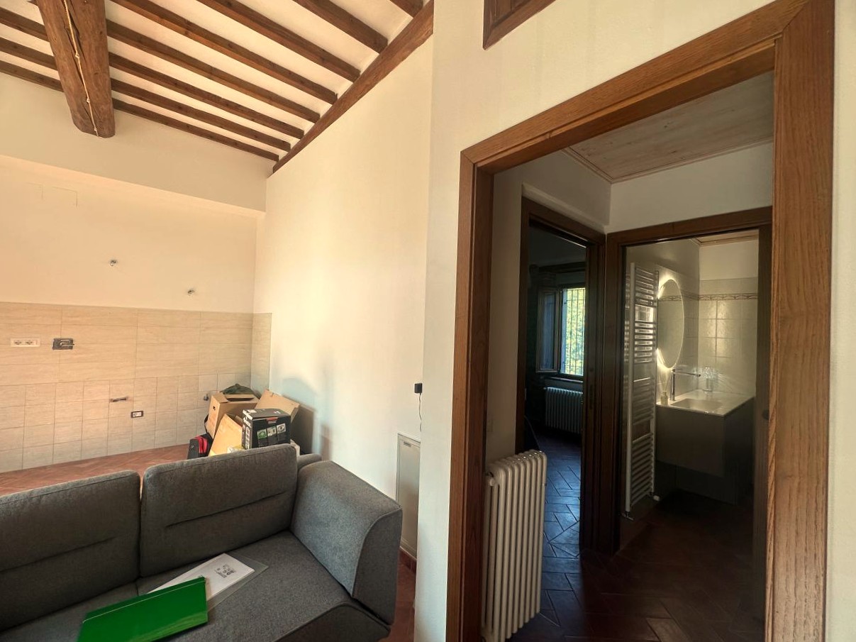 Santa Mama – Bilocale Con Ingresso Indipendente – Rif. A335
