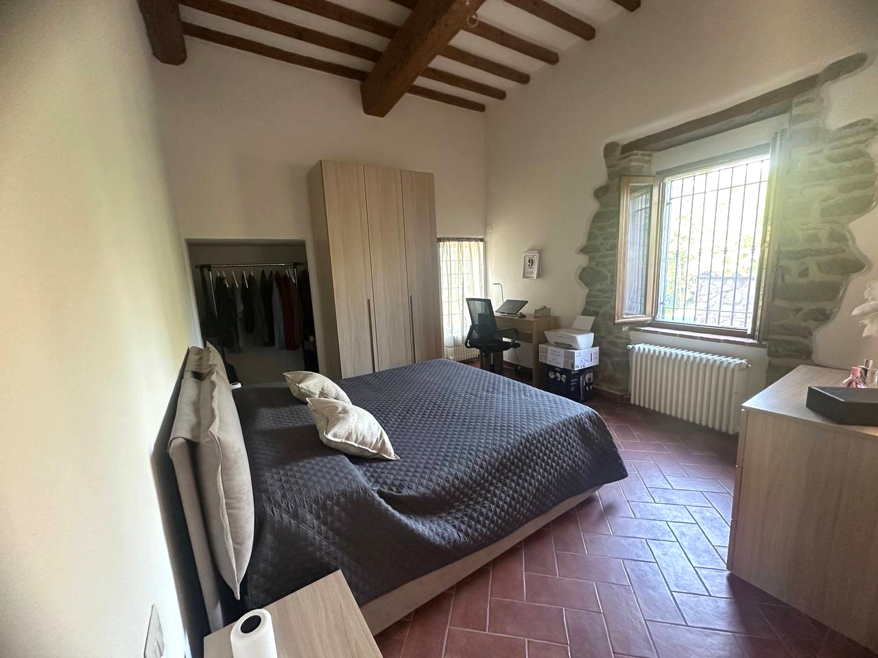 Santa Mama – Bilocale Con Ingresso Indipendente – Rif. A335