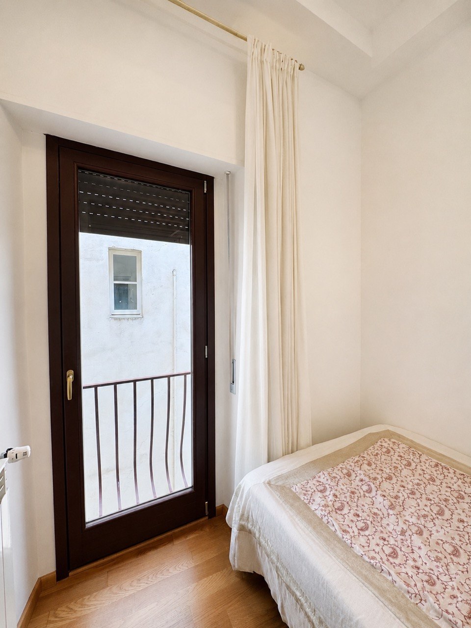 Elegante Appartamento In Palazzo Storico Nel Cuore Di Corso Italia – Rif. A343