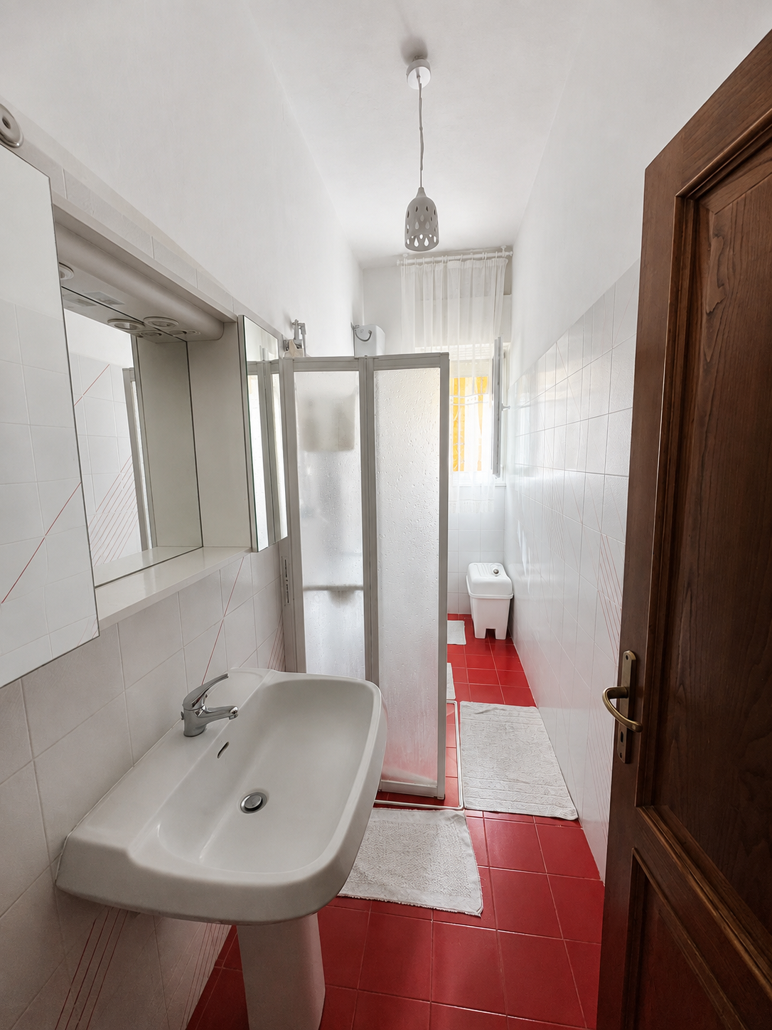 Appartamento 4 Vani In Centro Città – Rif. A347