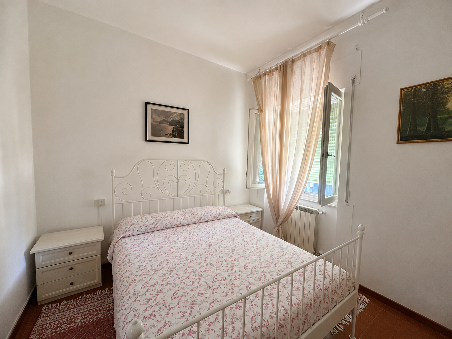 Appartamento 4 Vani In Centro Città – Rif. A347