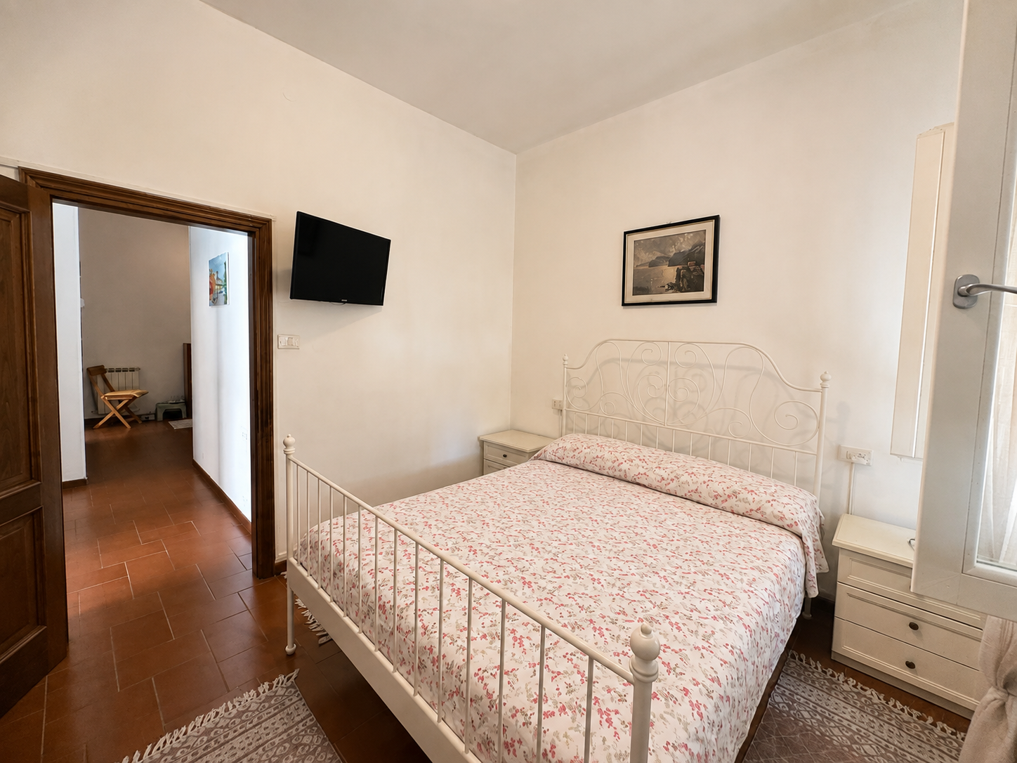 Appartamento 4 Vani In Centro Città – Rif. A347