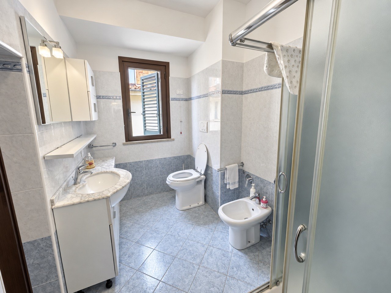 Casa Indipendente Con Giardino a Due Passi dal Centro – Rif. A253