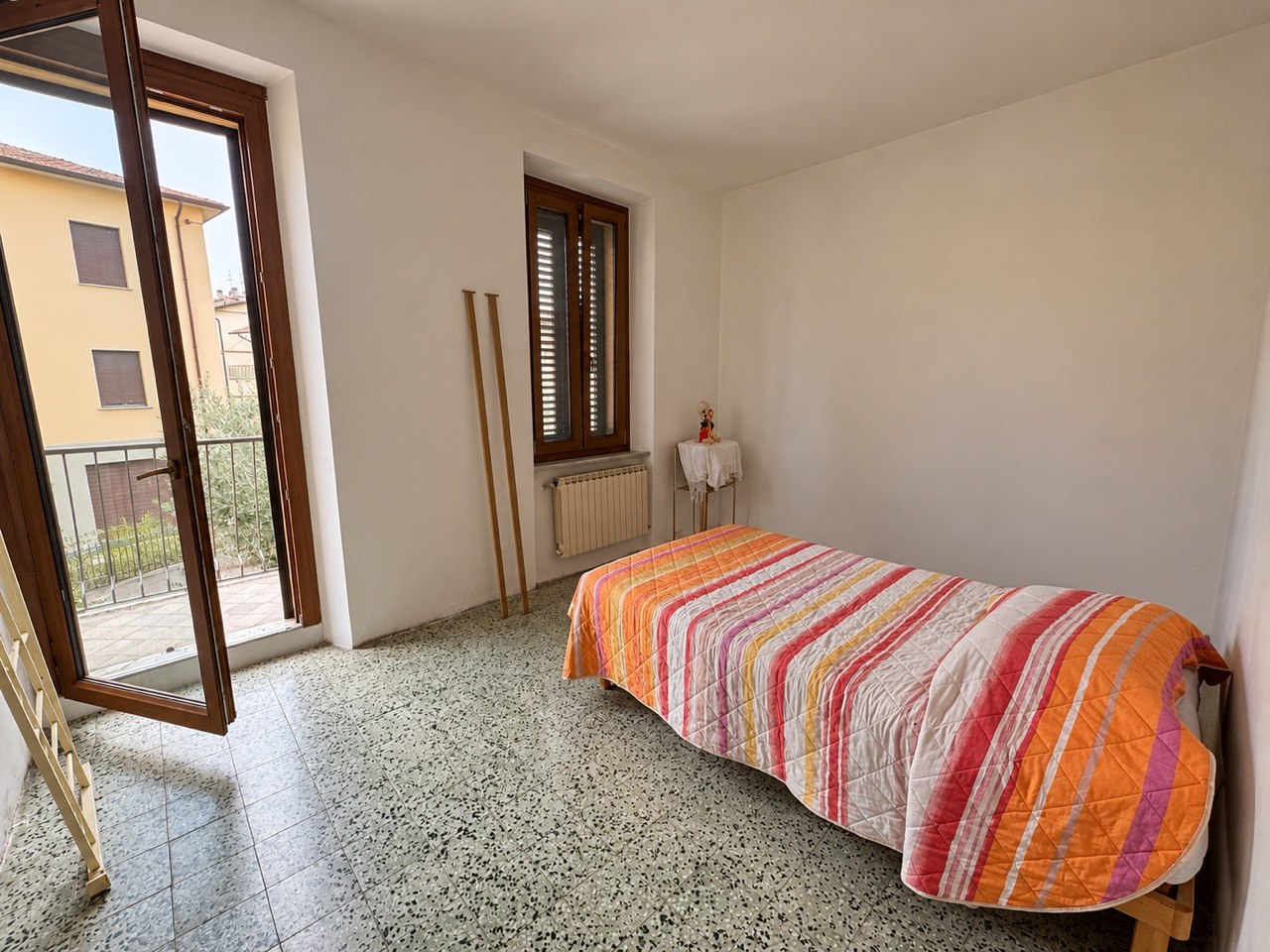 Casa Indipendente Con Giardino a Due Passi dal Centro – Rif. A253