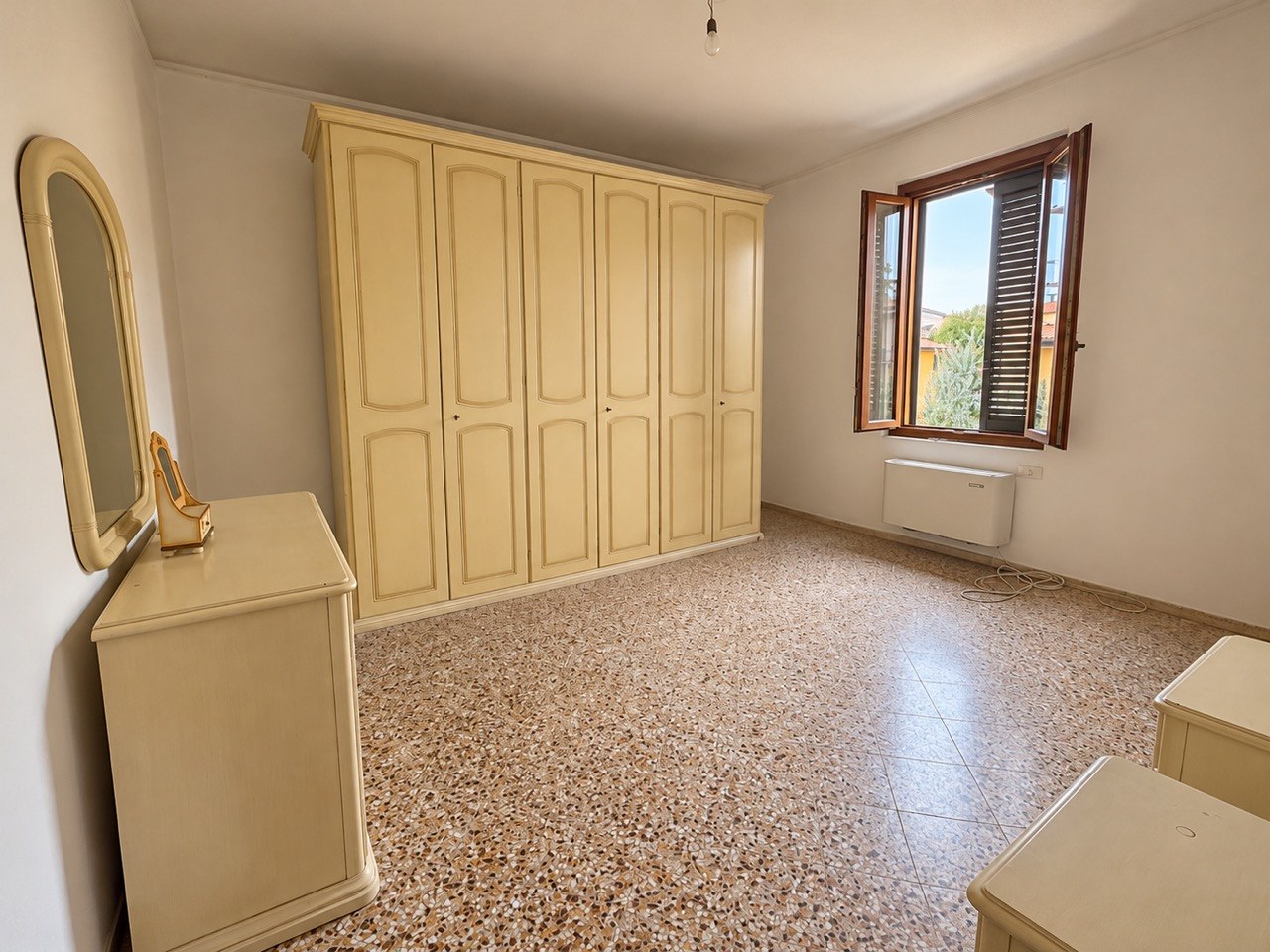 Casa Indipendente Con Giardino a Due Passi dal Centro – Rif. A253