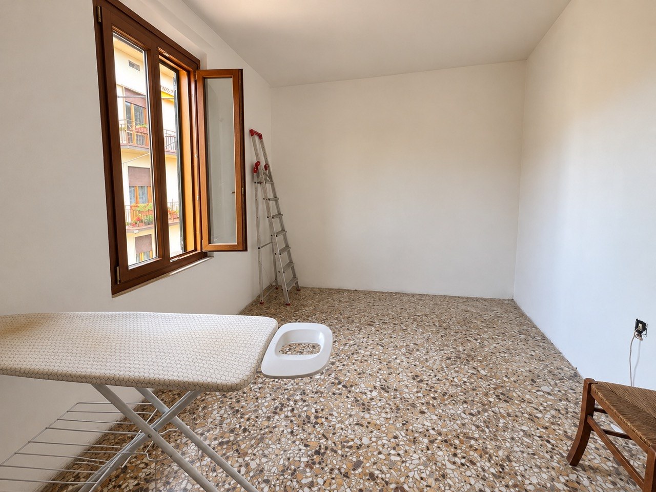 Casa Indipendente Con Giardino a Due Passi dal Centro – Rif. A253