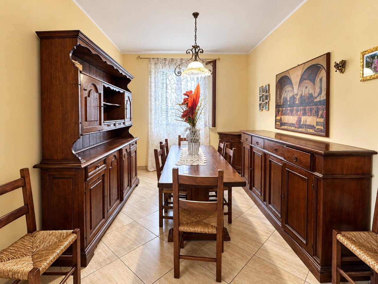 Casa Indipendente Con Giardino a Due Passi dal Centro – Rif. A253